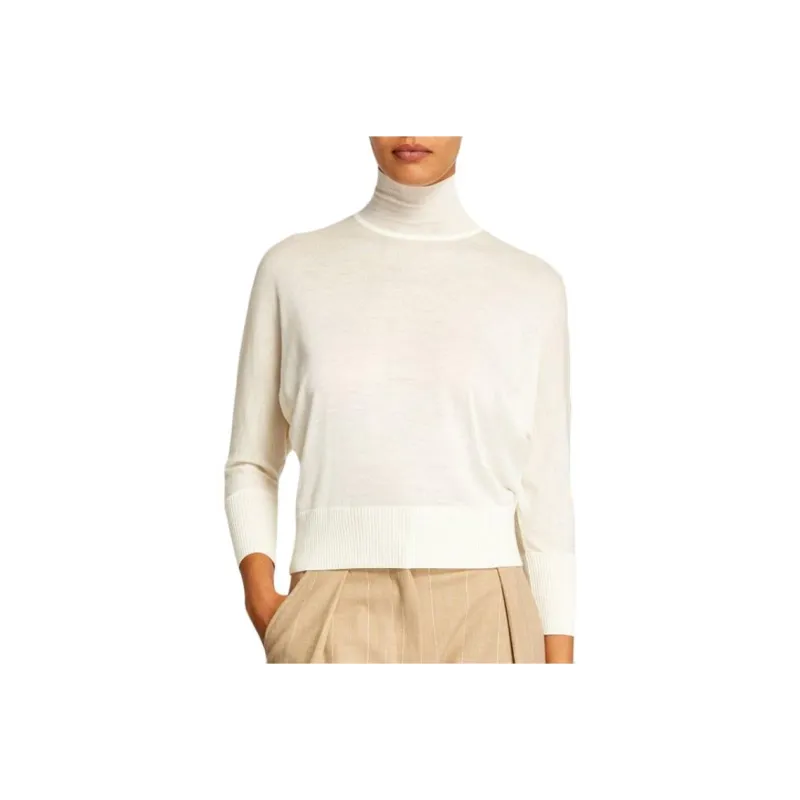 MaxMara Sweaters Women's Gray-1