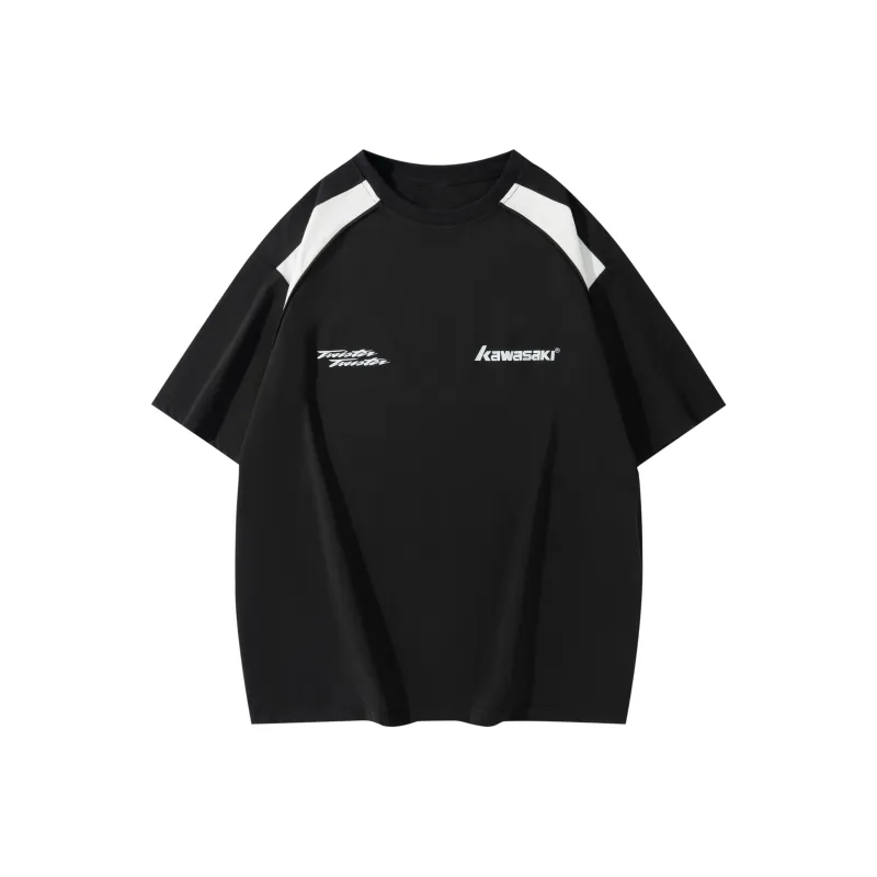 Kawasaki T Shirts Unisex-0