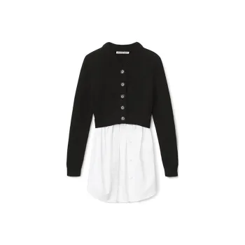 Alexander Wang Sweaters Women's Black