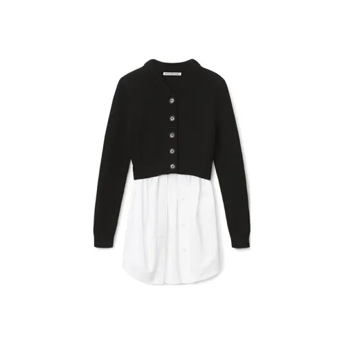 Alexander Wang Sweaters Women's Black