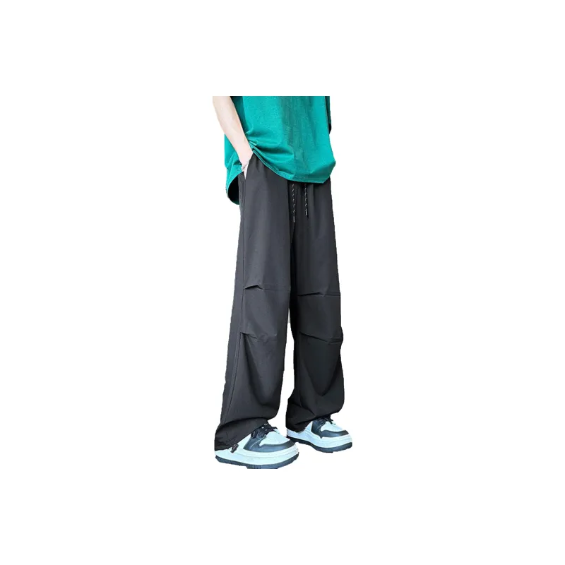 EDG Casual Pants Unisex-0