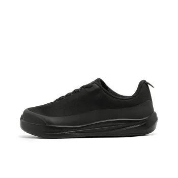 Chi Wolf Breathable Low Top Casual Shoes Unisex