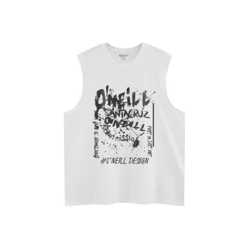 O'Neill Tank Tops Unisex