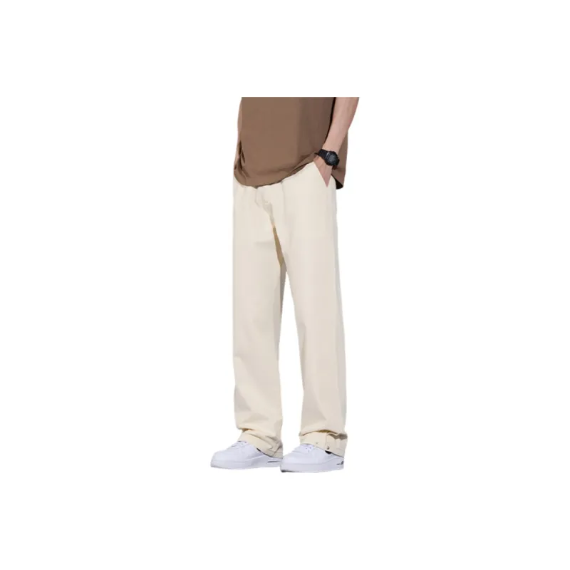 WilliamPOLO Casual Pants Unisex-10