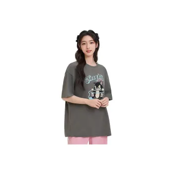 Three Blessings T Shirt Women's