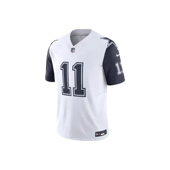 Nike Micah Parsons Dallas Cowboys Men's Nike Dri FIT Nfl Limited Jersey