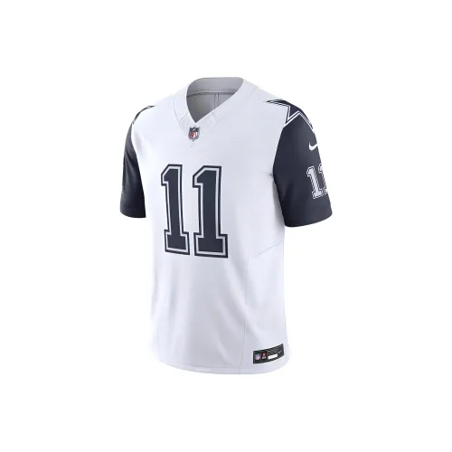 Nike Micah Parsons Dallas Cowboys Men's Nike Dri FIT Nfl Limited Jersey