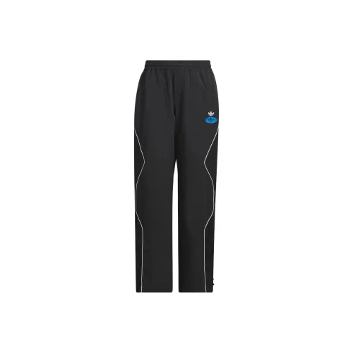 Adidas Originals SS25 RAC WV TP M Athletic Trousers Men's Black