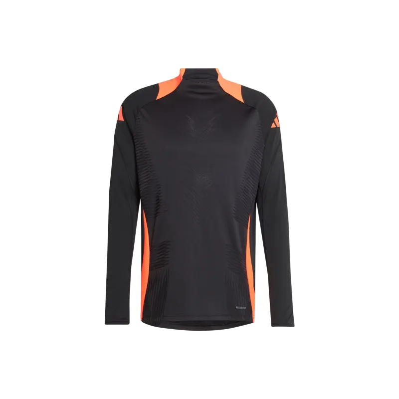 Adidas Free Shipping With AdiClub Tiro 24 Pro Training Top-0