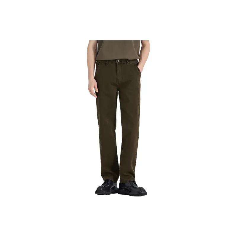 WILD LEADER Jeans Men-5