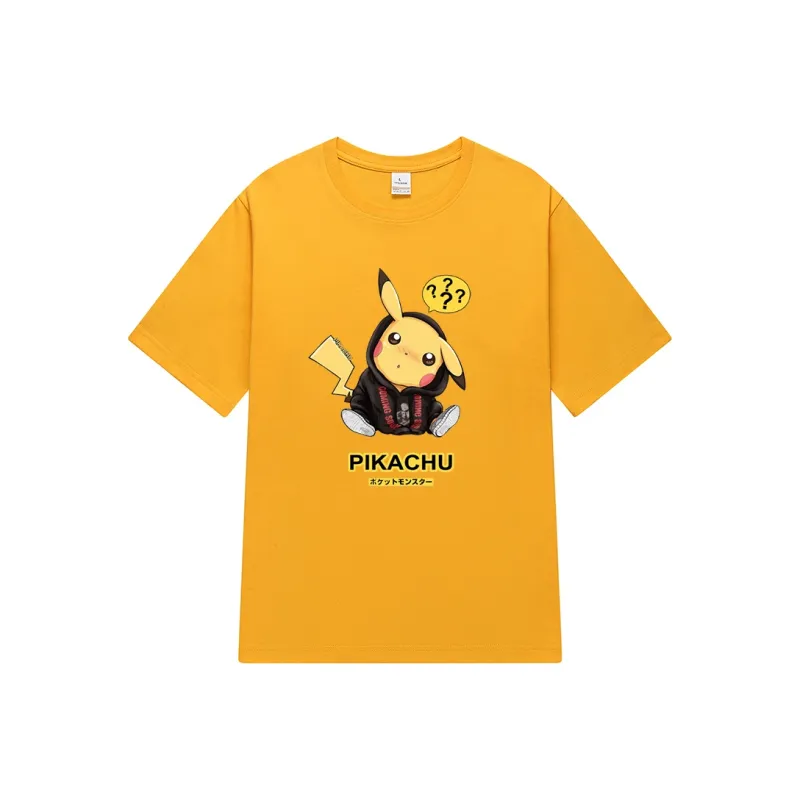 LSVE T Shirts Unisex-10