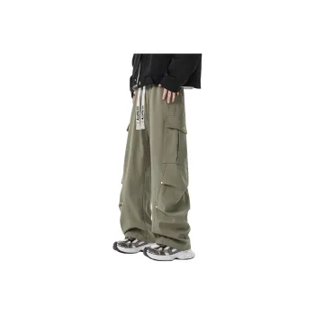 Love Monster Casual Pants Unisex