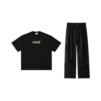 Coca Cola Casual Sportswear Unisex