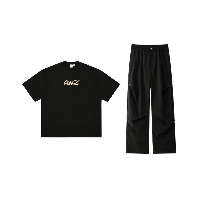 Coca Cola Casual Sportswear Unisex-0