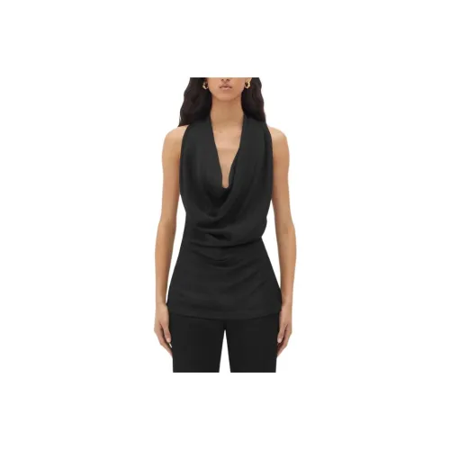 Bottega Veneta Fluid Draped Top