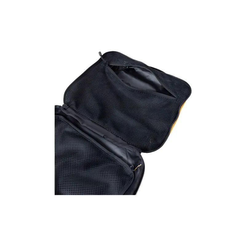 THE NORTH FACE Nylon Medical Bag Handbag Storage Bag Unisex Gold-2
