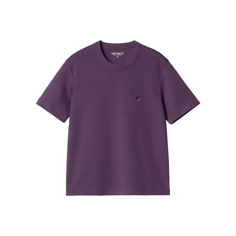Carhartt WIP Luca T shirt-0