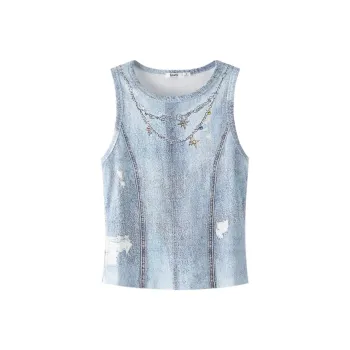 Three Blessings Tank Top Women's