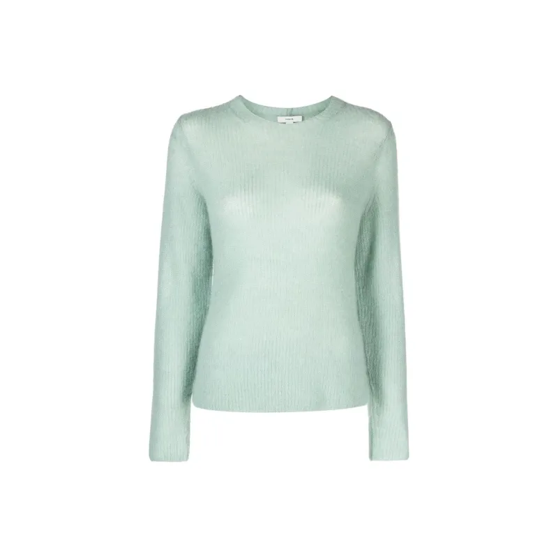 VINCE Sweaters Women's Mint Green-0