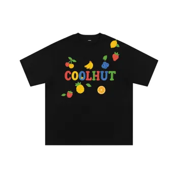 Coolhut T Shirts Unisex