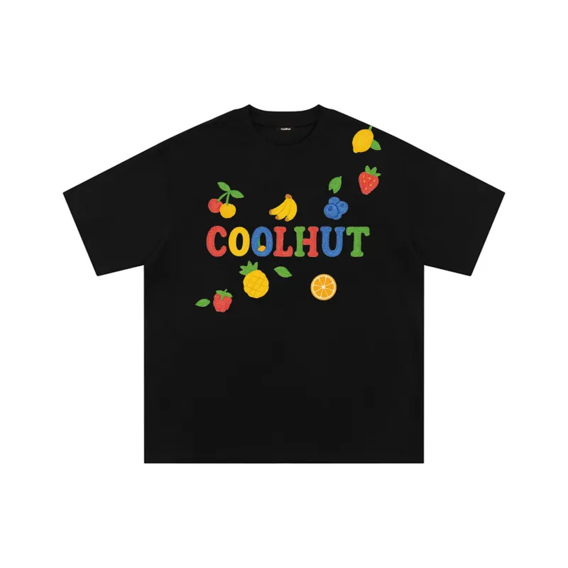 Coolhut T Shirts Unisex-0