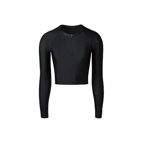 BARREL T-Shirts Women's Black