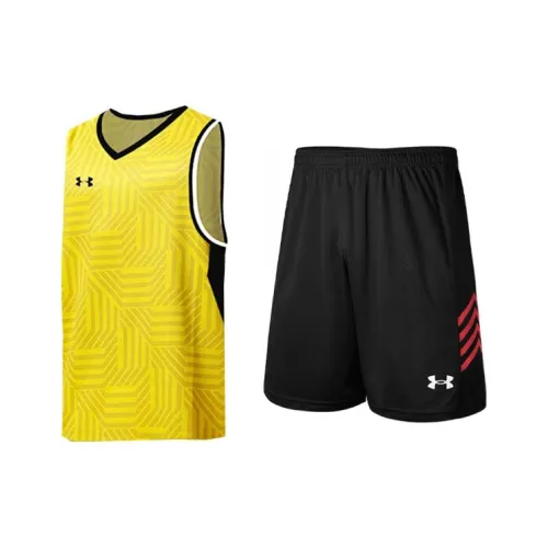 Under Armour Basketball Suit Men's