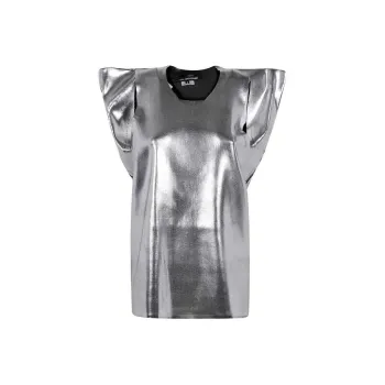 JUNYA WATANABE Metallic effect Knitted Top