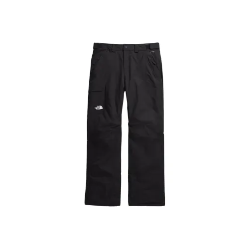THE NORTH FACE Casual Pants Men's Black