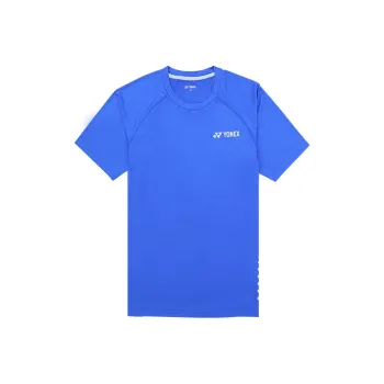 YONEX Raglan Sleeve T Shirt Women's Dark Blue