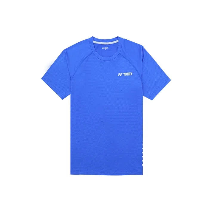 YONEX Raglan Sleeve T Shirt Women's Dark Blue-0