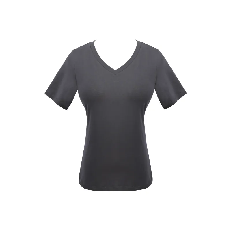 Puppytown T Shirts Women's Gray-0