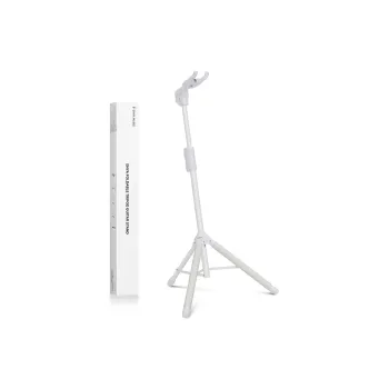 Enya EGS01 Floor Standing Guitar Stand, Compatible With Acoustic Guitar, Electric Guitar, And Bass Guitar Accessories