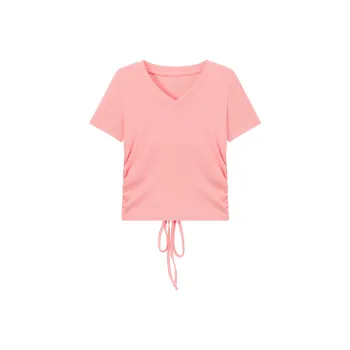 CHUU Crop Tops Women's