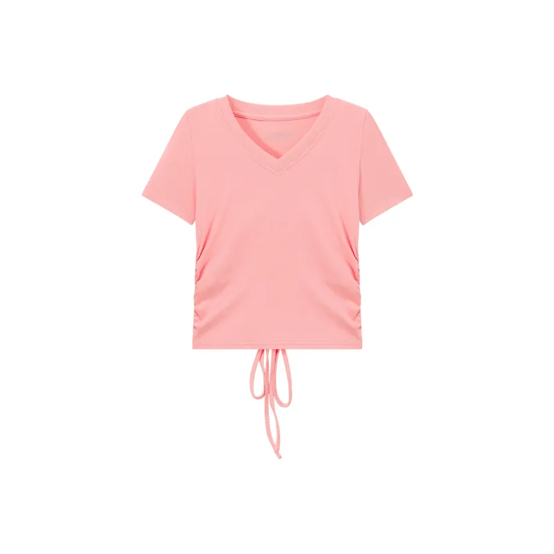 CHUU Crop Tops Women's-1