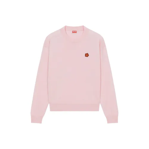 KENZO Boke Flower Crewneck Jumper