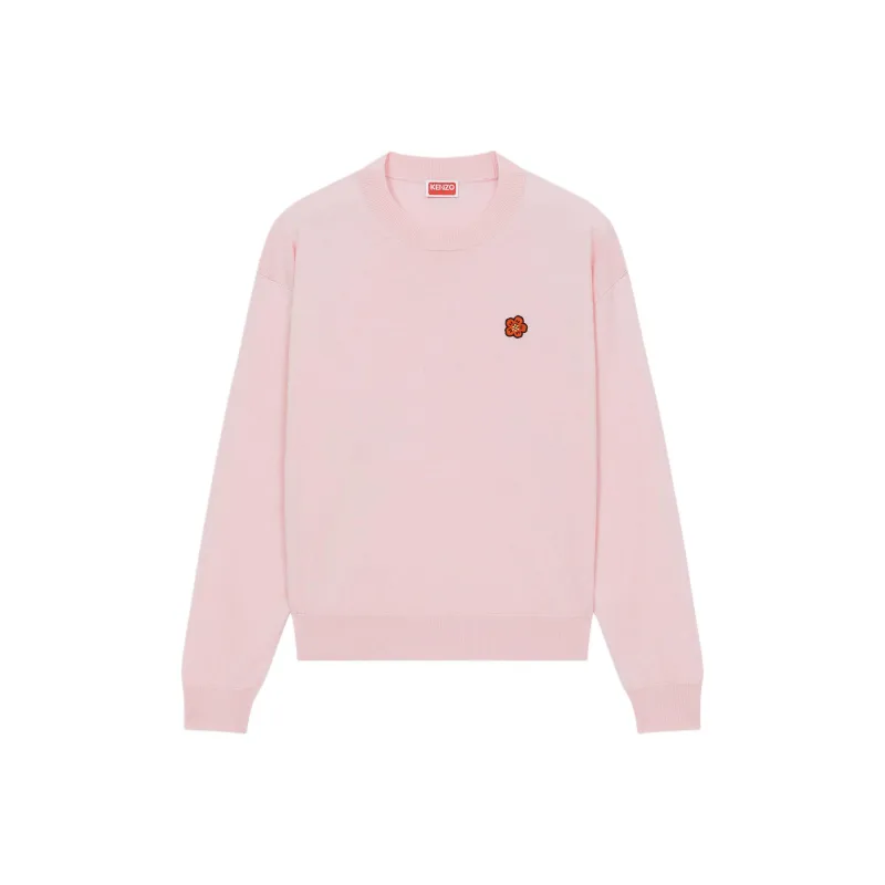 KENZO Boke Flower Crewneck Jumper-0