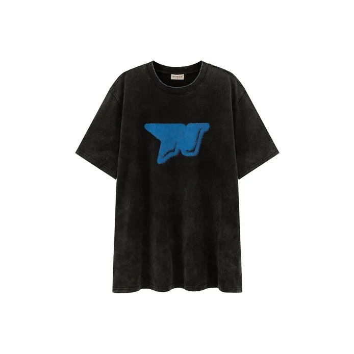 NO ONE ELSE T Shirts Unisex-1