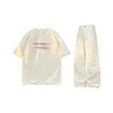 Clothing Sets (Apricot+Apricot)