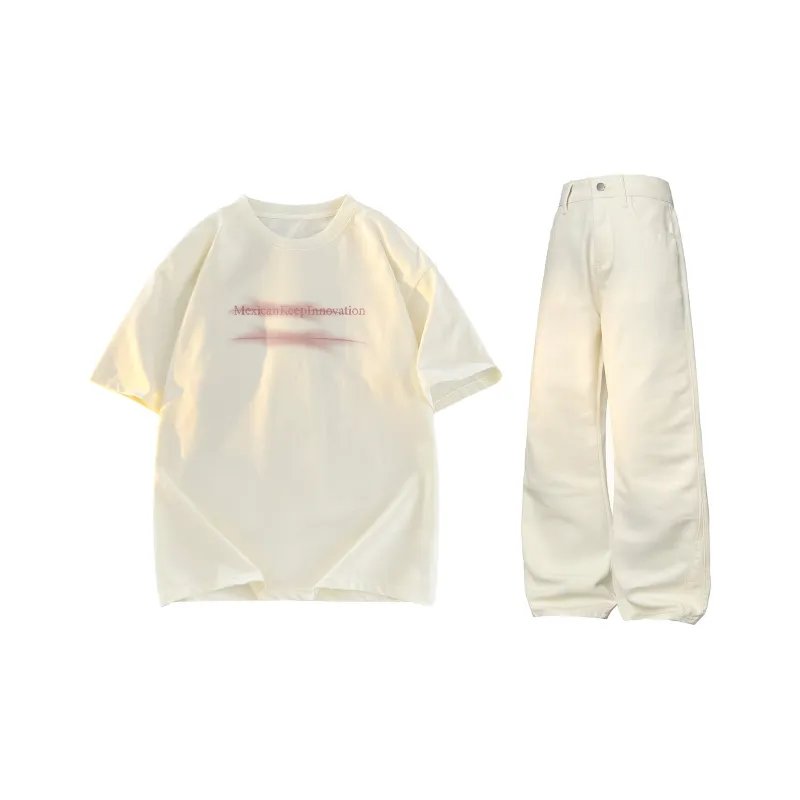 MEXICAN Casual Sportswear Unisex-8