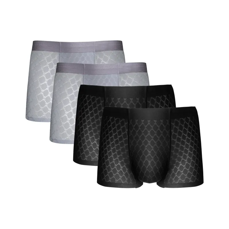 Urban Beauty Underpants Men's 4 Pack-14