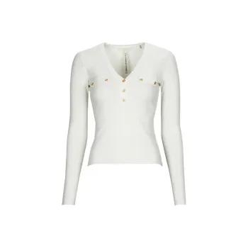GUESS Sweaters Women's White