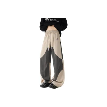 Caramella Casual Pants Unisex