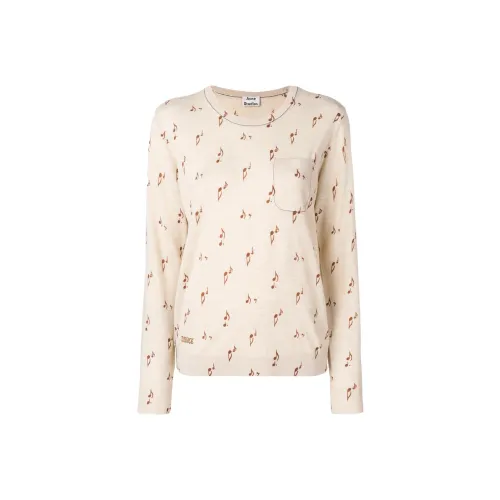 Acne Studios SS22 Sweater Women's Beige