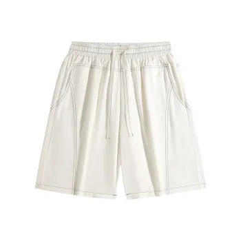 YZ Casual Shorts Unisex