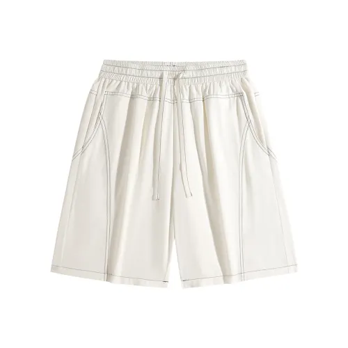 YZ Casual Shorts Unisex