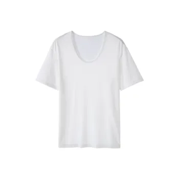 EKOOL Drop Shoulder Sleeve T Shirt Women's