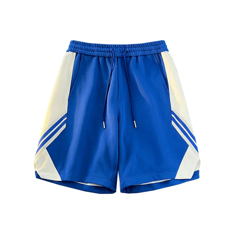 BIENKIMIIYE Casual Shorts Unisex-21