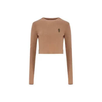 AMIRI Sweaters Women's Brown