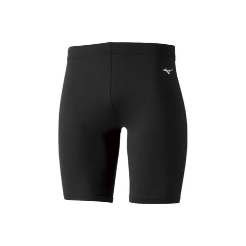 Mizuno Sports Shorts Unisex Black